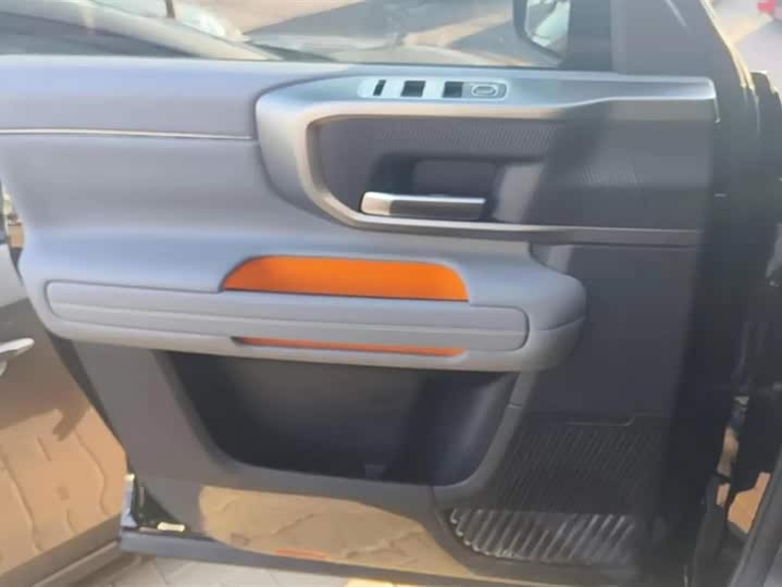 Фото 7 - BAIC Beijing BJ40