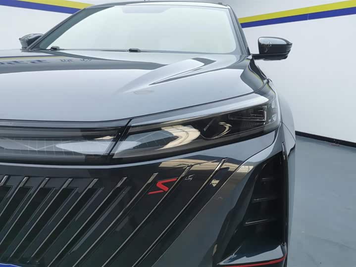 Фото 5 - Changan CS75 Plus