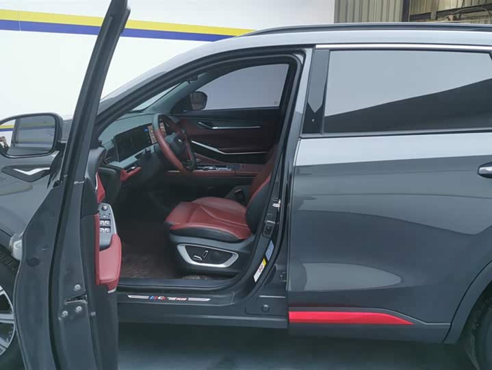 Фото 9 - Changan CS75 Plus