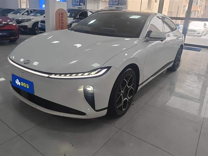 Фото 1 - Changan Qiyuan (Nevo) A07