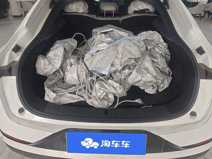 Фото 4 - Changan Qiyuan (Nevo) A07