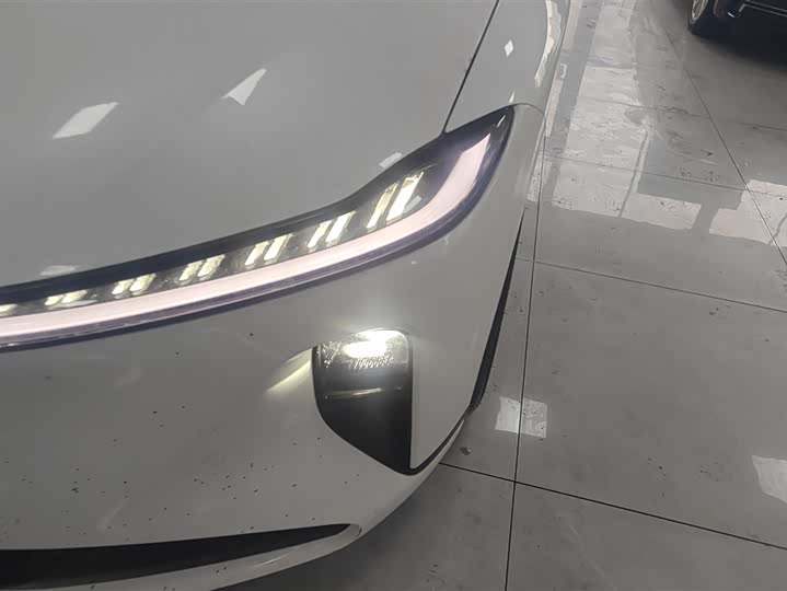 Фото 5 - Changan Qiyuan (Nevo) A07