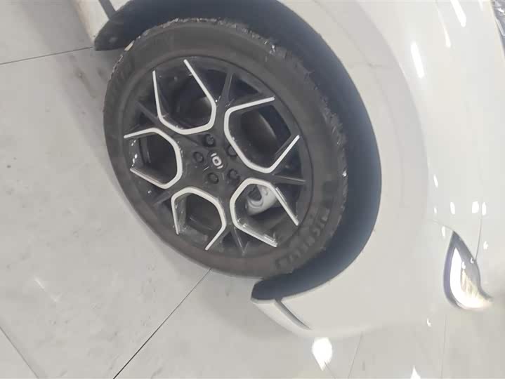 Фото 6 - Changan Qiyuan (Nevo) A07