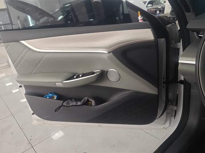 Фото 7 - Changan Qiyuan (Nevo) A07