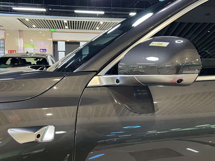 Фото 5 - LiXiang L8