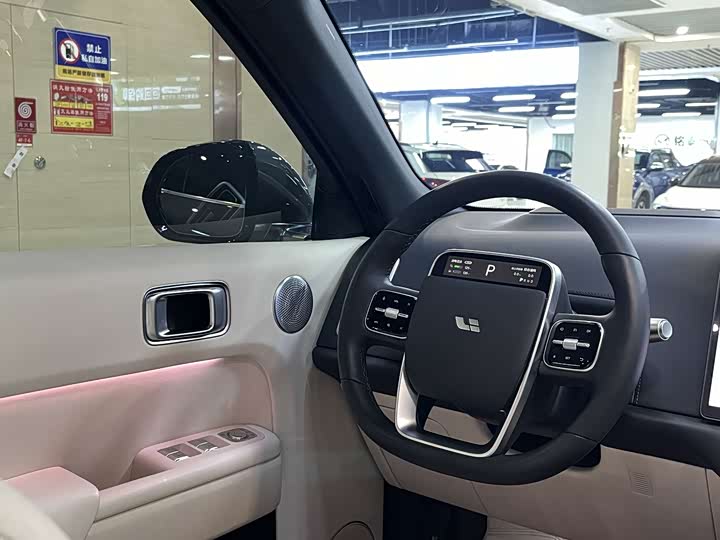 Фото 8 - LiXiang L8