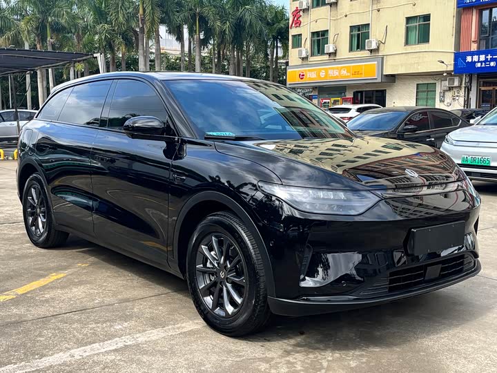 Фото 3 - Leapmotor C11