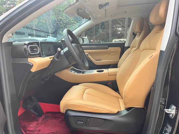 Фото 4 - Leapmotor C11