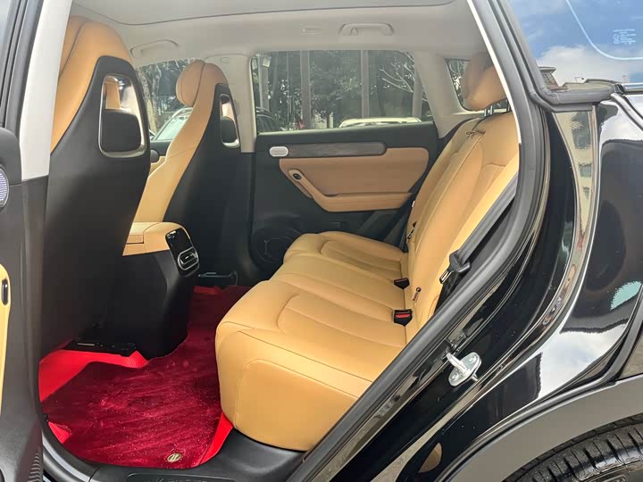 Фото 6 - Leapmotor C11