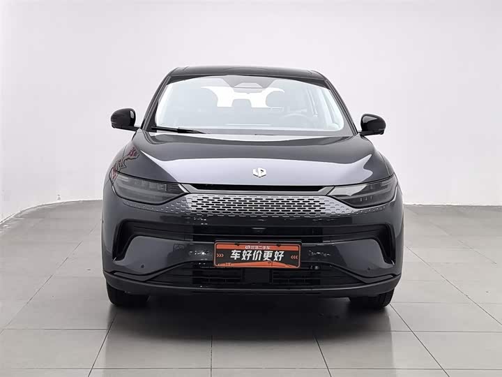 Фото 3 - Leapmotor C11