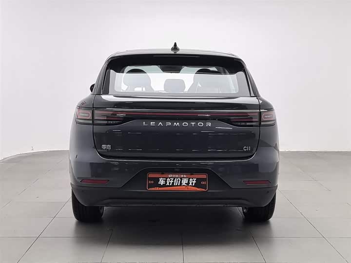 Фото 4 - Leapmotor C11