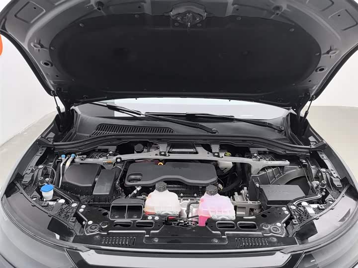 Фото 6 - Leapmotor C11