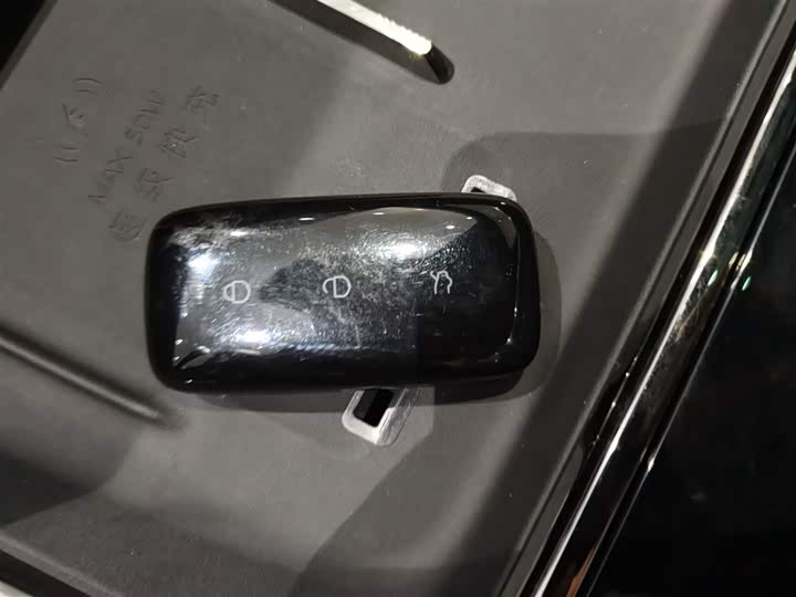 Фото 9 - Geely Galaxy Starshine 8 EM-i