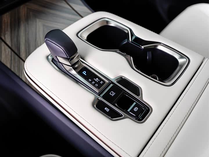 Фото 9 - Lexus LM