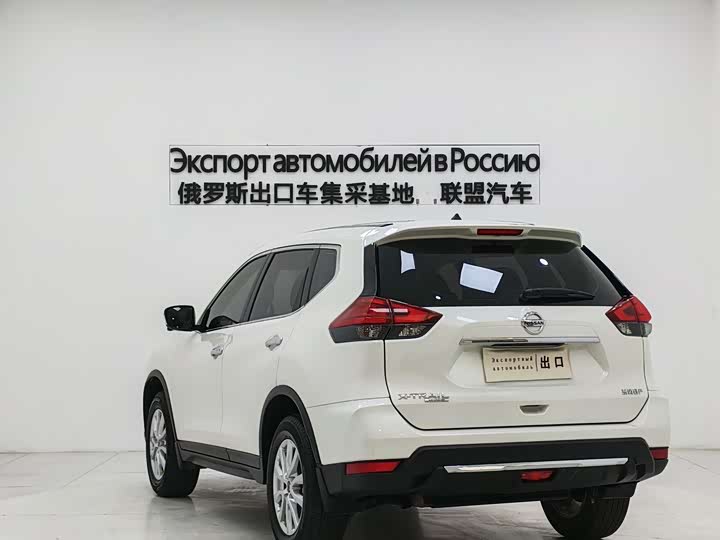 Фото 4 - Nissan X-Trail