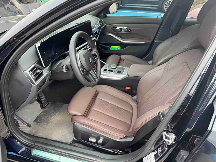 Фото 3 - BMW 3 Series