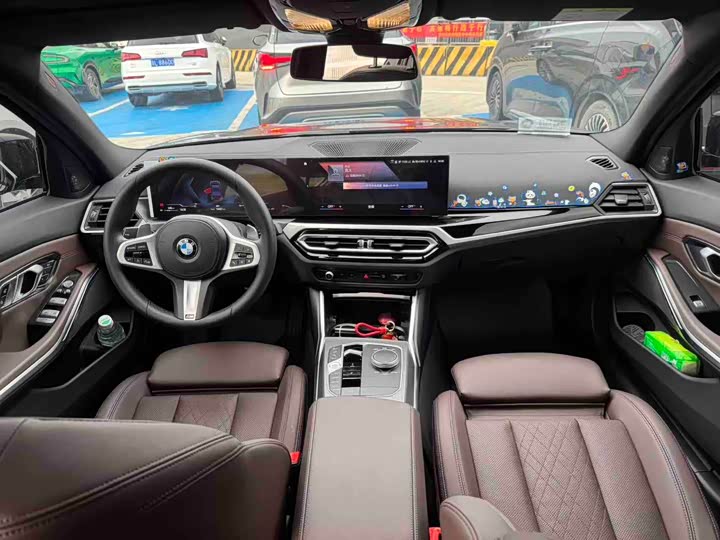 Фото 5 - BMW 3 Series