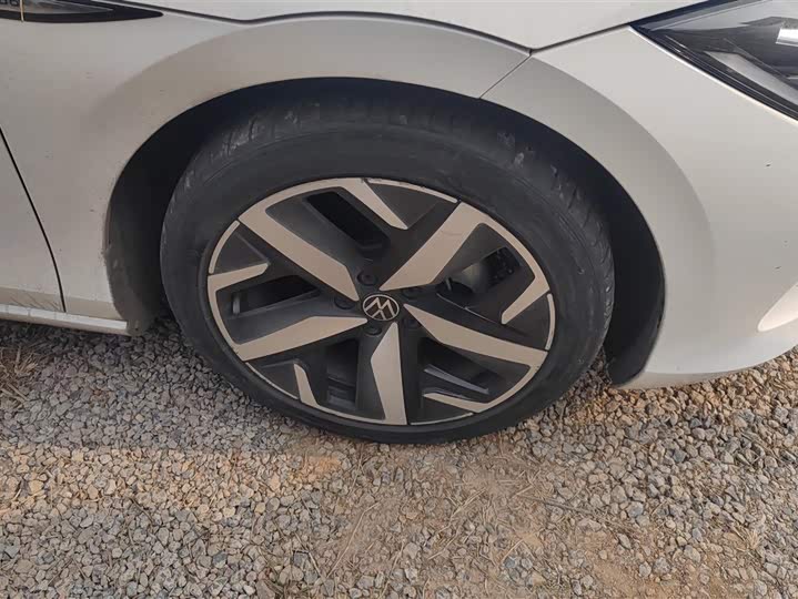 Фото 6 - Volkswagen Lamando L