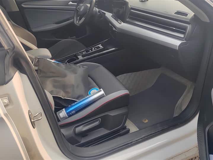 Фото 8 - Volkswagen Lamando L