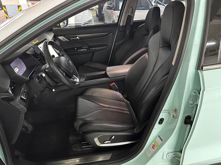 Фото 8 - XPeng G3