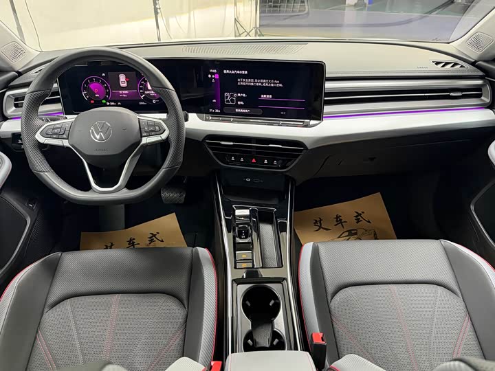 Фото 8 - Volkswagen Lamando L