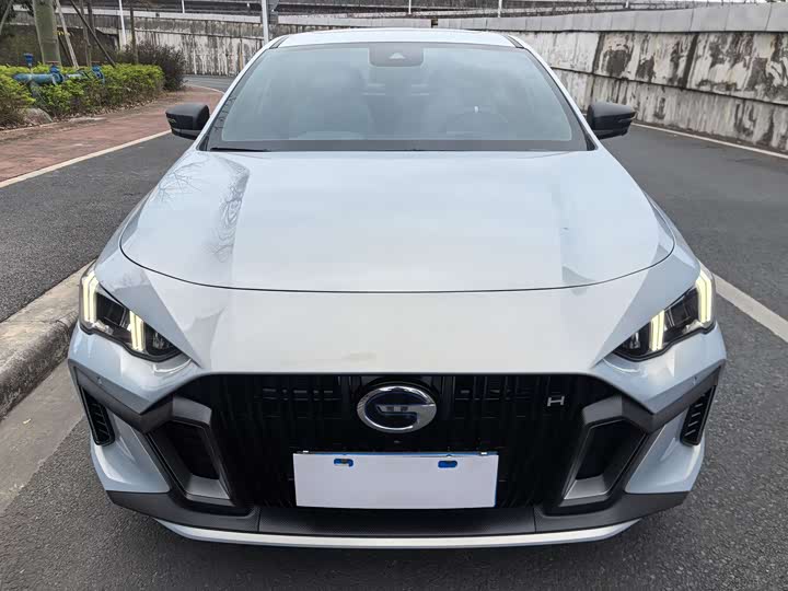 Фото 3 - GAC Trumpchi Empow R