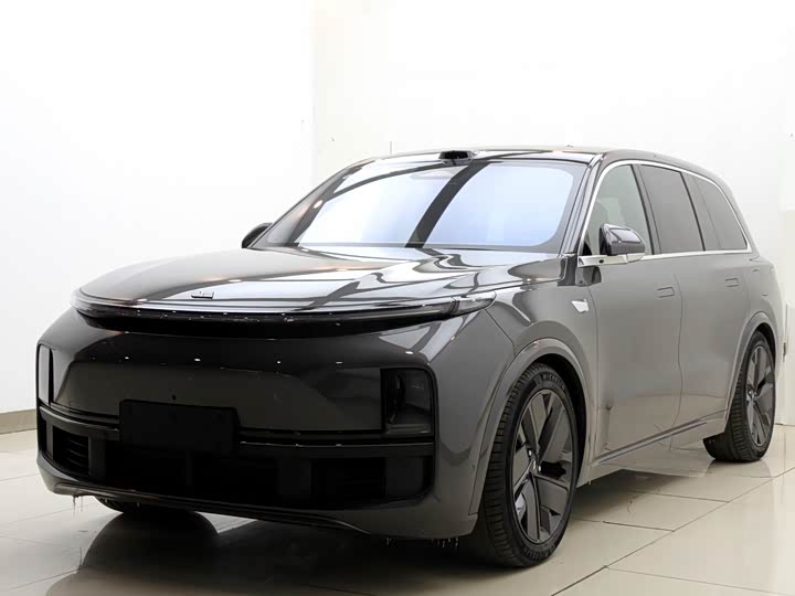 Фото 1 - LiXiang L9