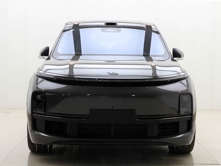 Фото 2 - LiXiang L9