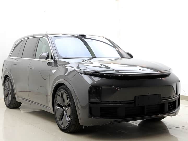 Фото 3 - LiXiang L9