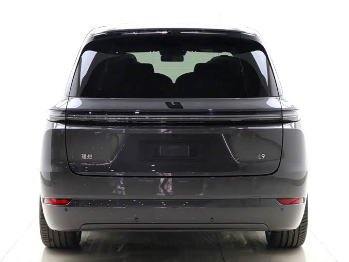 Фото 9 - LiXiang L9
