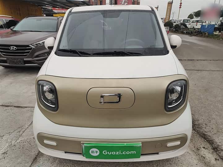 Фото 3 - Bestune Pony