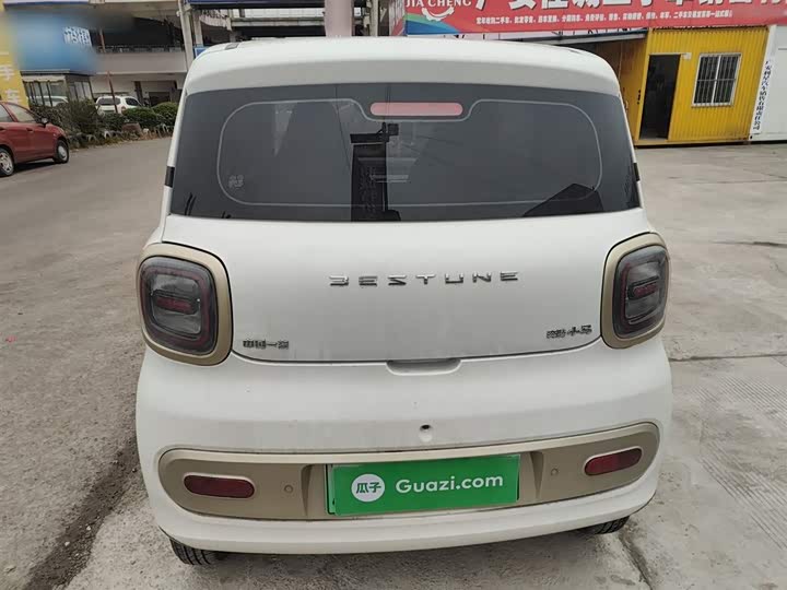 Фото 6 - Bestune Pony