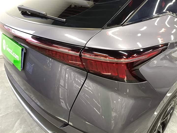 Фото 8 - Chery Omoda C5