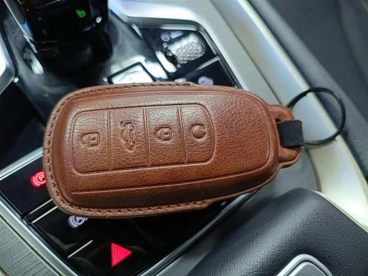 Фото 9 - Chery Omoda C5