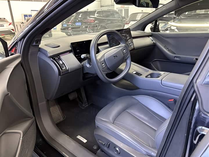 Фото 6 - XPeng F57