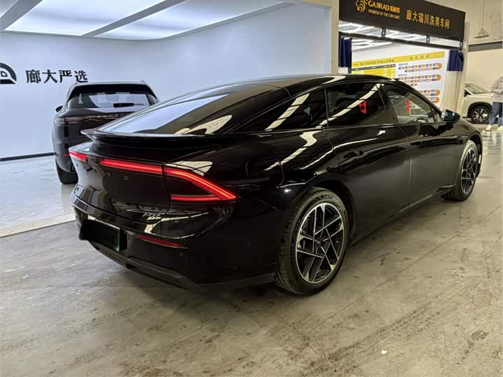 Фото 7 - XPeng F57