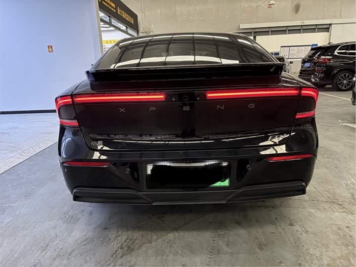 Фото 8 - XPeng F57