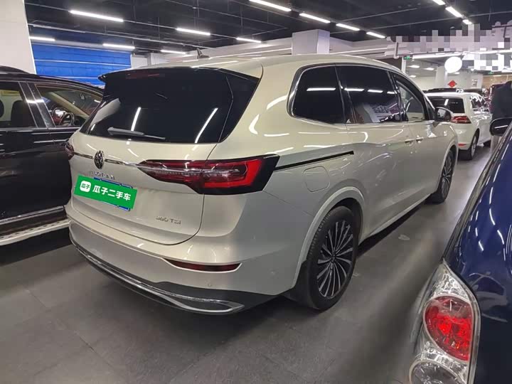 Фото 7 - Volkswagen Viloran