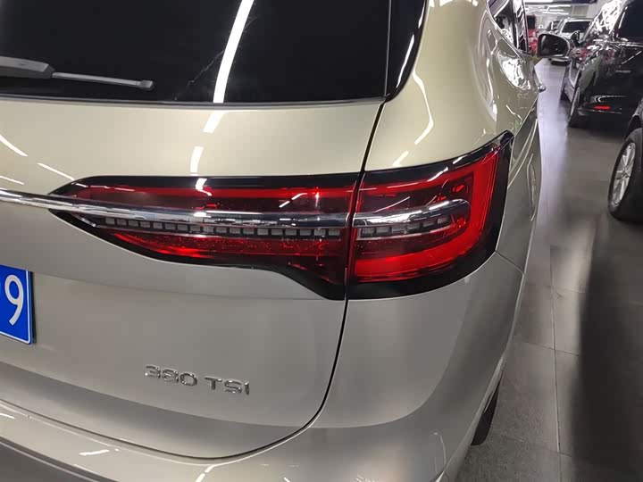 Фото 8 - Volkswagen Viloran