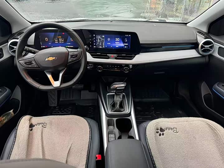 Фото 5 - Chevrolet Monza