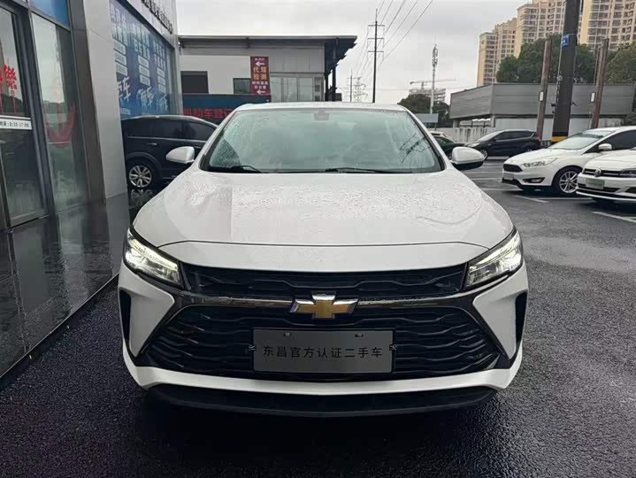 Фото 9 - Chevrolet Monza