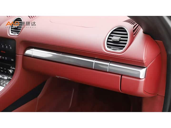 Фото 9 - Porsche 718