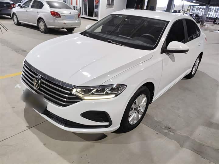 Фото 1 - Volkswagen Lavida