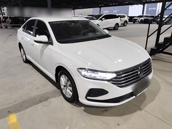 Фото 4 - Volkswagen Lavida