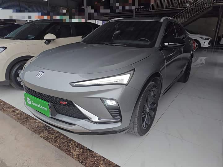 Фото 2 - Buick Envista