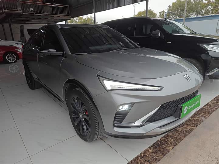 Фото 4 - Buick Envista