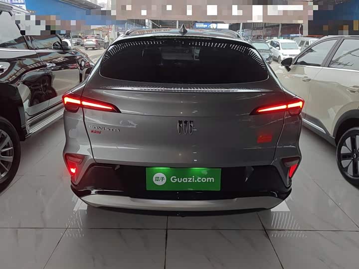 Фото 6 - Buick Envista