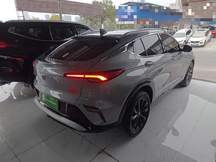 Фото 7 - Buick Envista