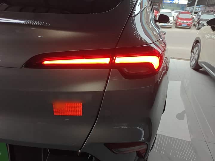 Фото 8 - Buick Envista