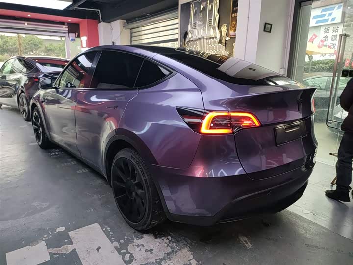 Фото 5 - Tesla Model Y